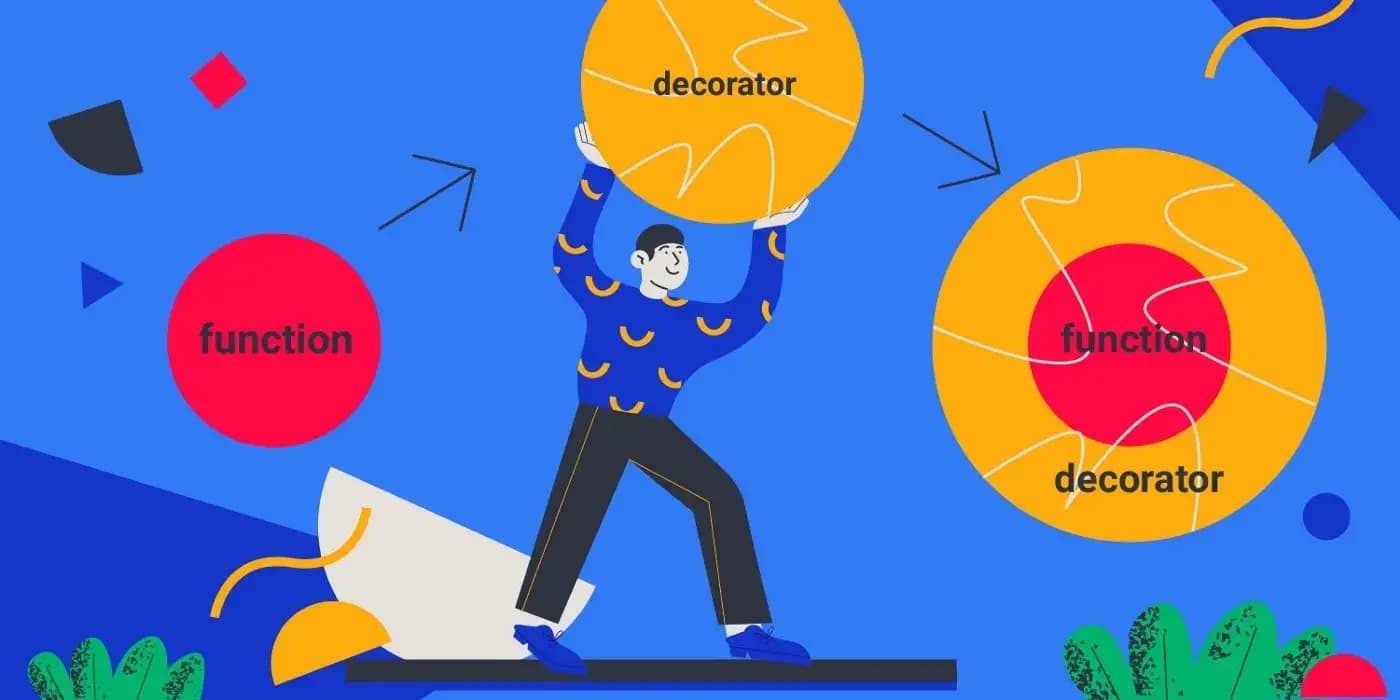 How to implement custom Decorator in Python