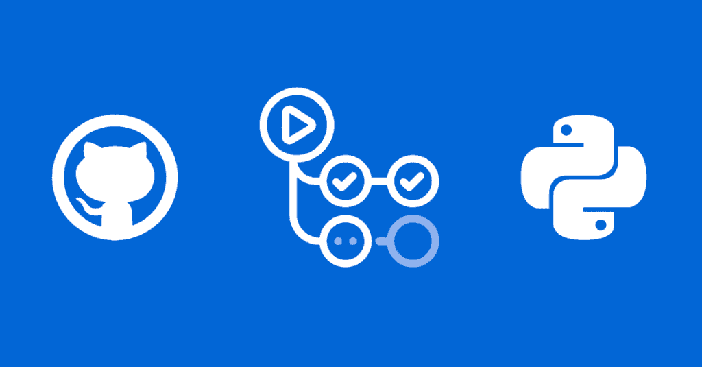 Implementing Github actions in your Python project